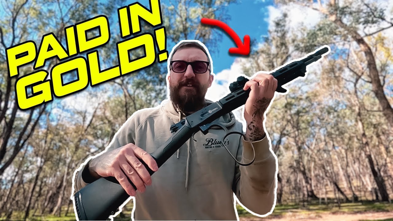 Making a Living Panning Gold? | Selling GoldThe Easy Way!