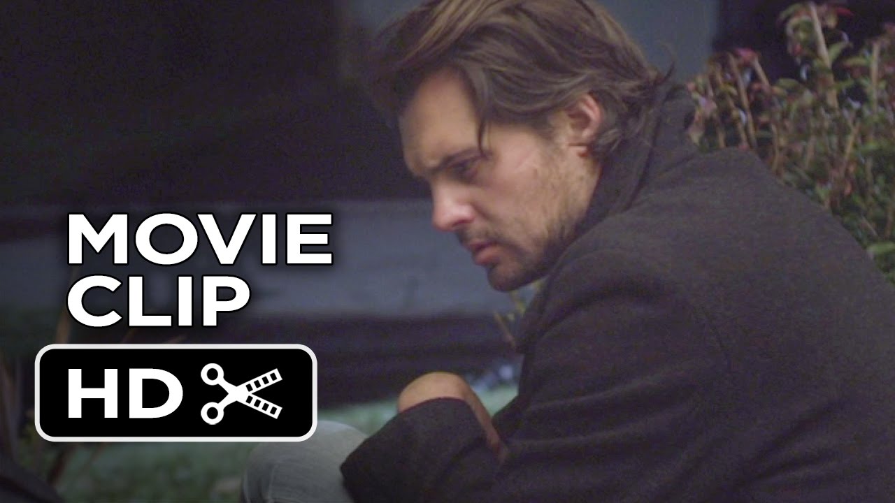 Where Hope Grows Movie CLIP - Mr. Campbell's Melon (2015) - Danica McKellar Movie HD
