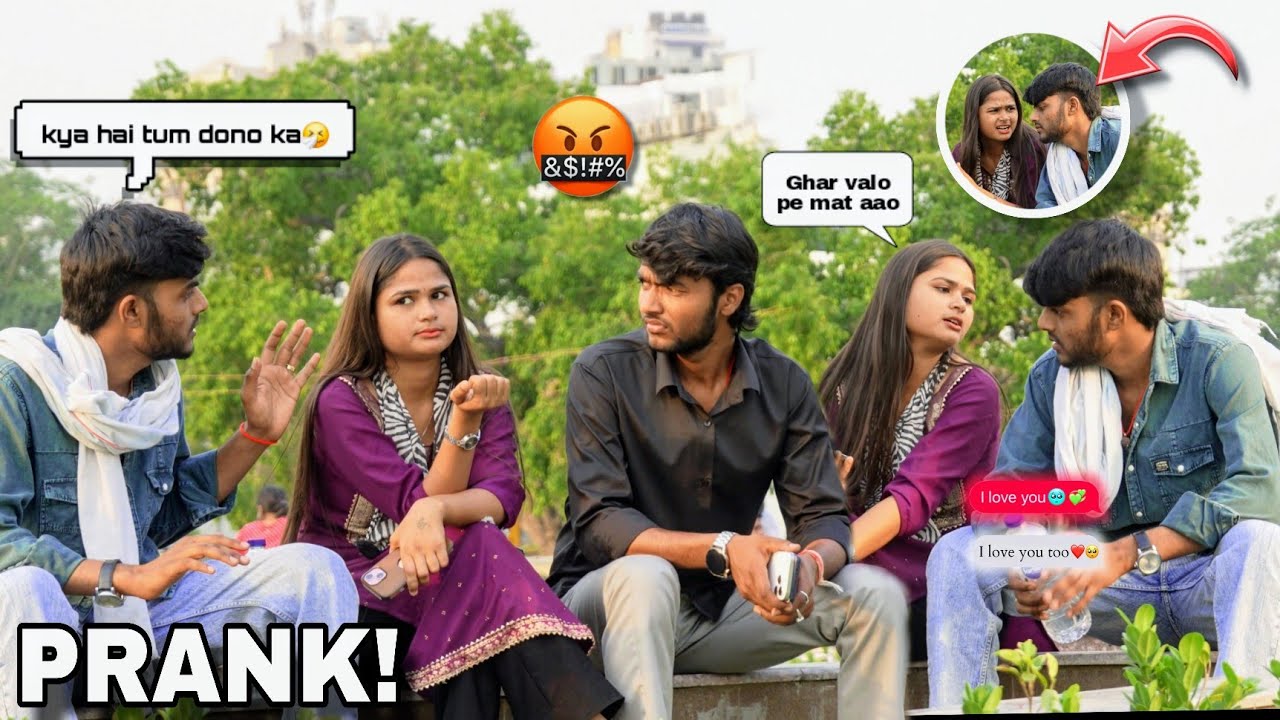 IGNORE PRANK ON NITISH 😂 GONE WRONG🤧|| @Nitish chaurasia vlogs