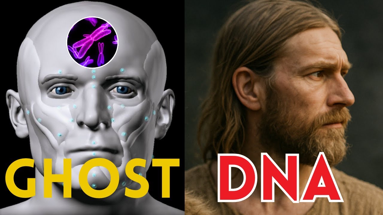 Why This European Ghost DNA is So Unique