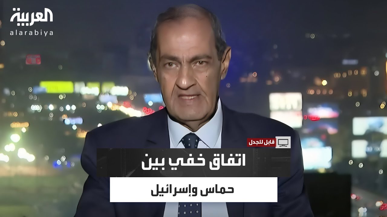 أسامة الدليل: حماس وإسرائيل اتفقتا على تهجير الفلسطينيين
