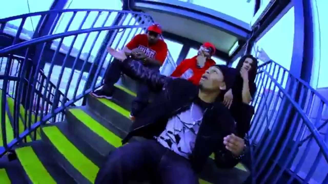 PME PRESENTS KING x GI FLOW x C DA BEAST - I CAN'T BREATHE (PROD BY SCORP DEZEL)