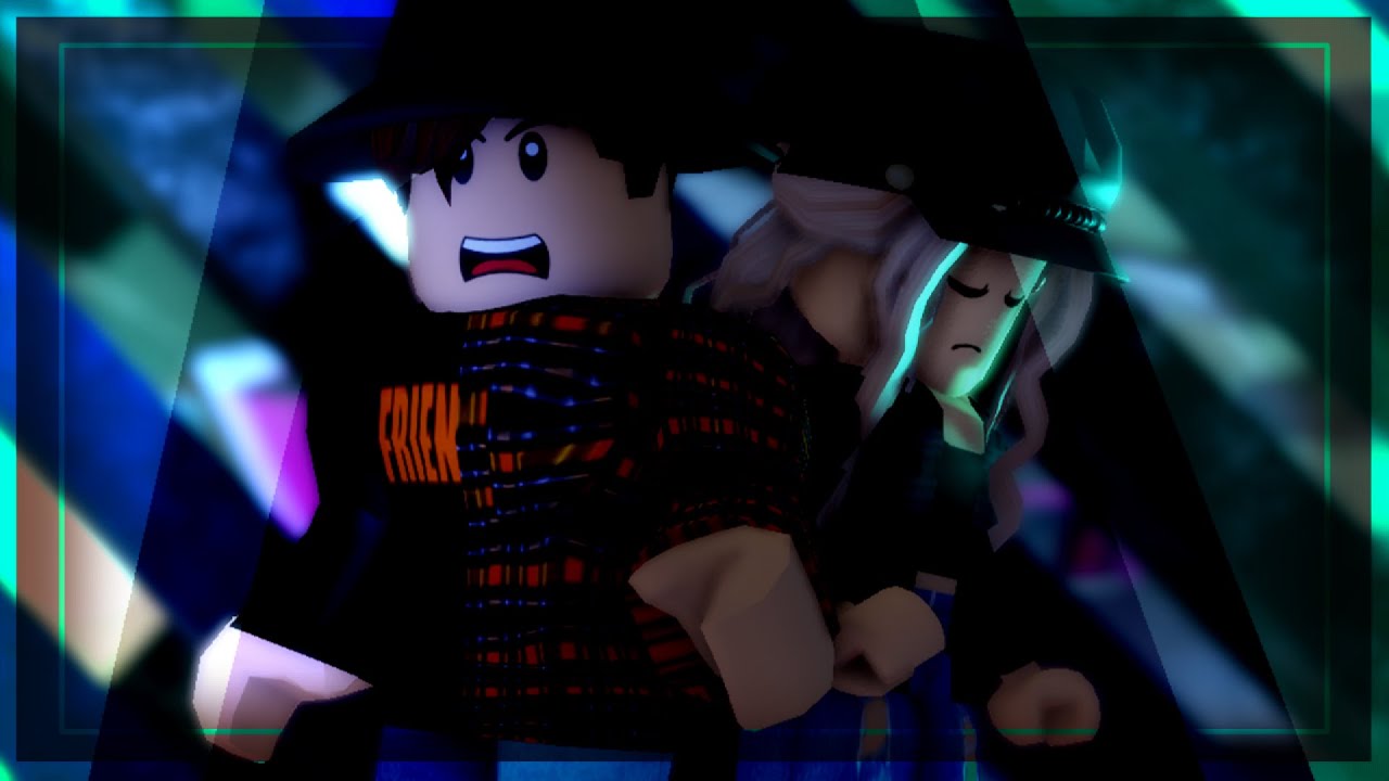 ROBLOX BULLY Story - Episode 4 Season 3 (How It's Supposed To Feel)