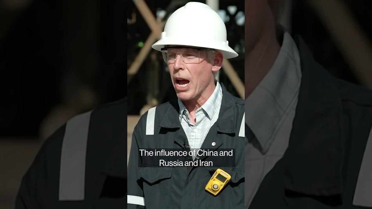 US Aims to Soften China, Russia Clout in Venezuela, Wright Says