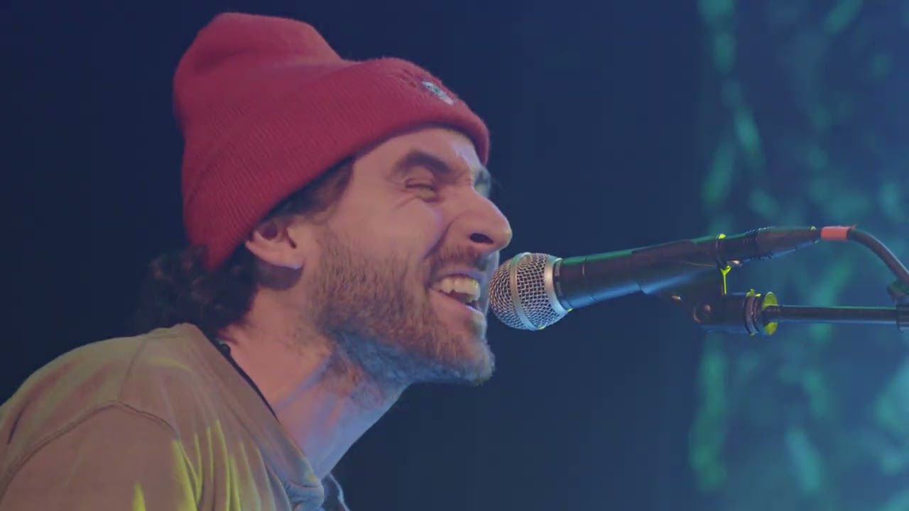 The Zajac Brothers Last Waltz Band LIVE at Soundcheck Studios Pembroke, MA - FULL SHOW 4K
