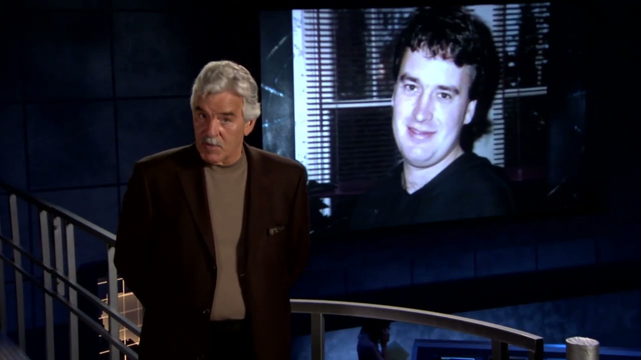 Unsolved Mysteries with Dennis Farina - Season 7, Episode 4 - Updated Full Episode