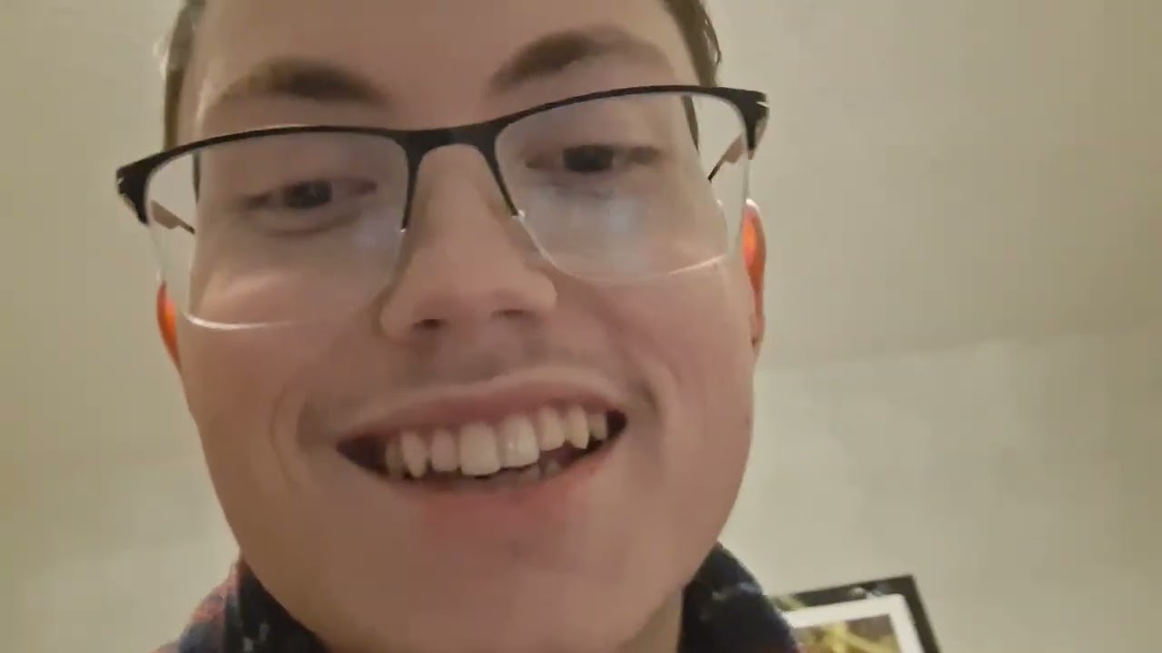 Vlog 600: wow!