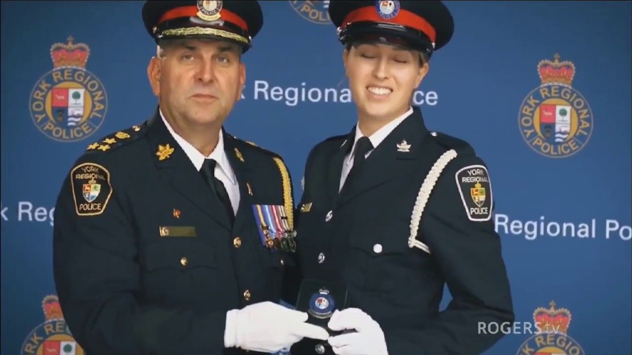 Policing York Region: Recruiting & Crime Prevention