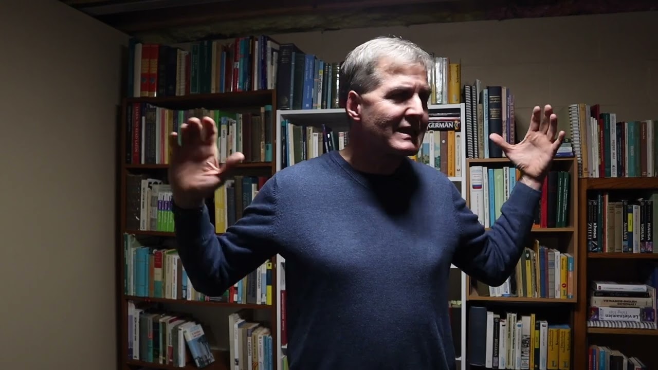 The World's Largest Language Library: 155 Languages