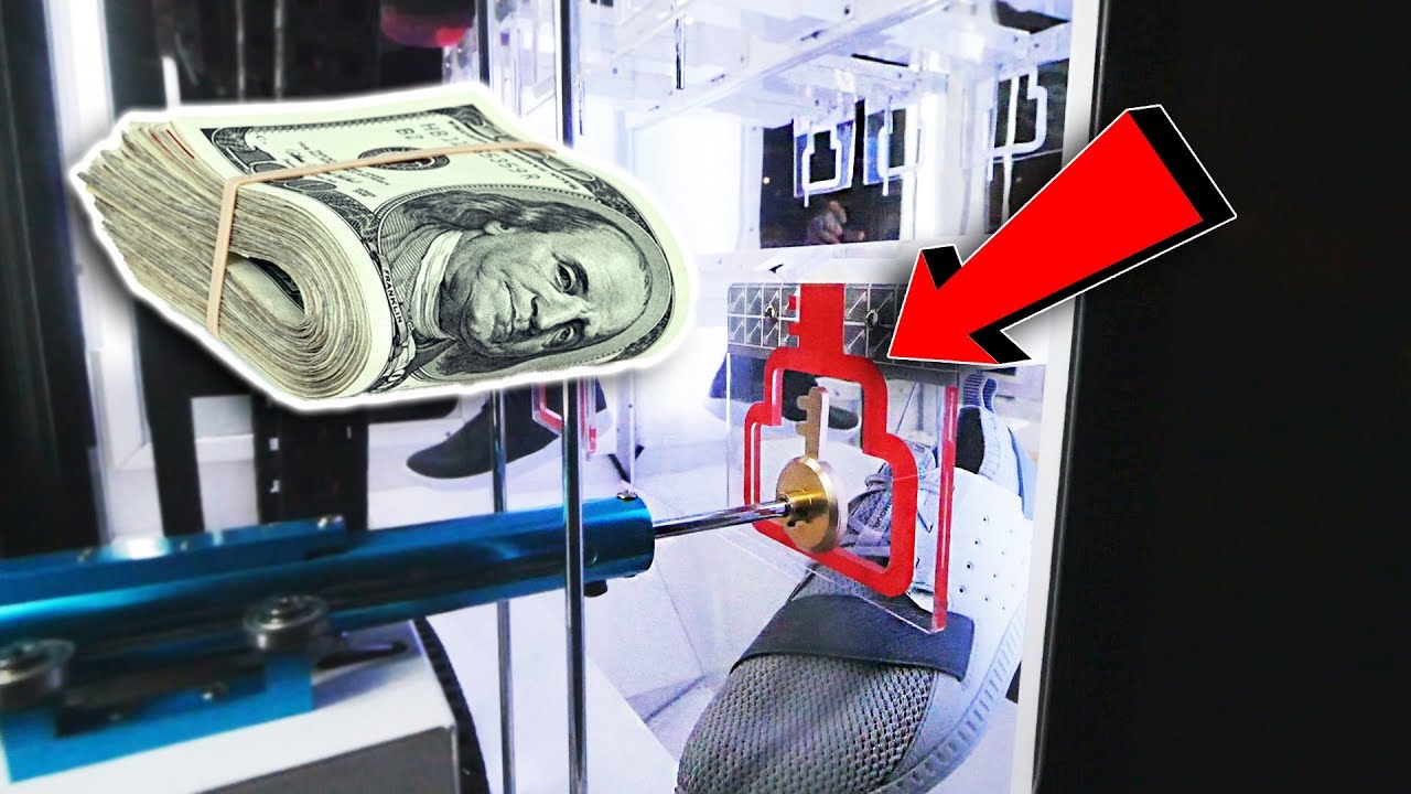 Don't Let This Happen to You at Keymaster ...