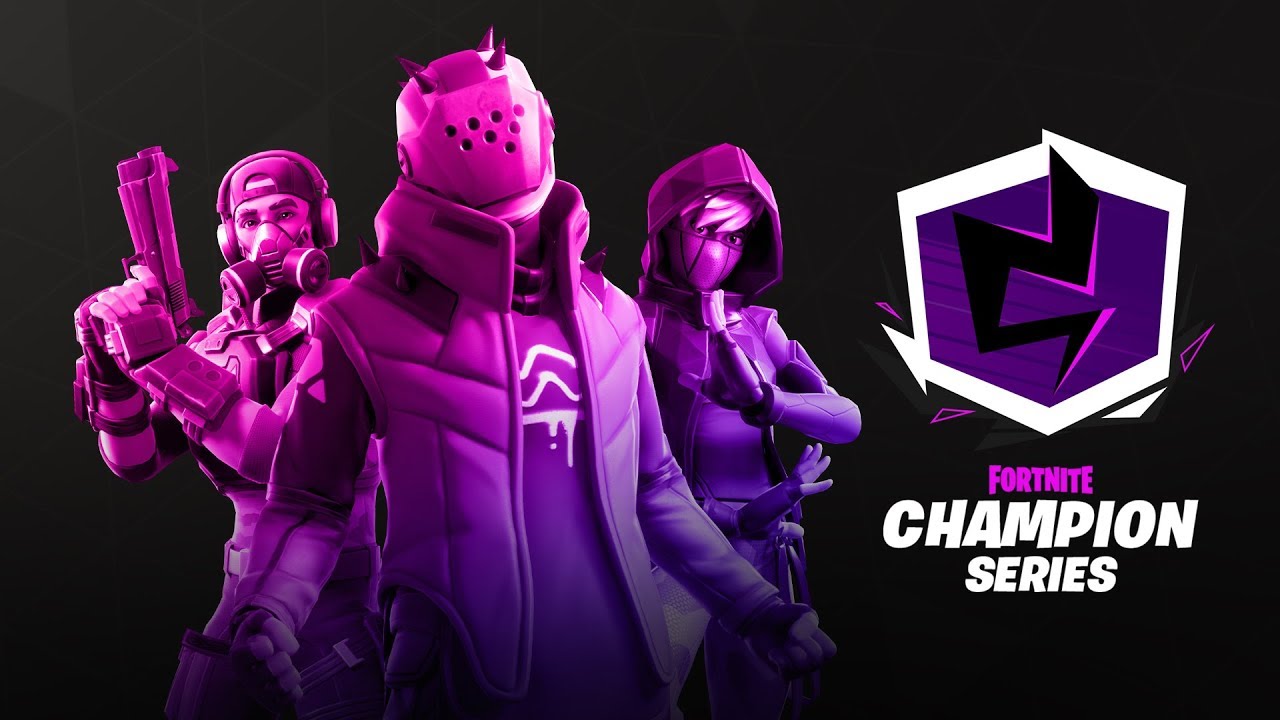 Fortnite Champion Series - Week 2 Recap