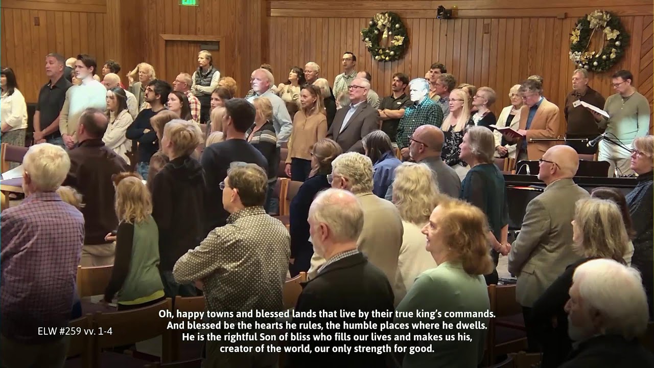 Worship @ ShepHills