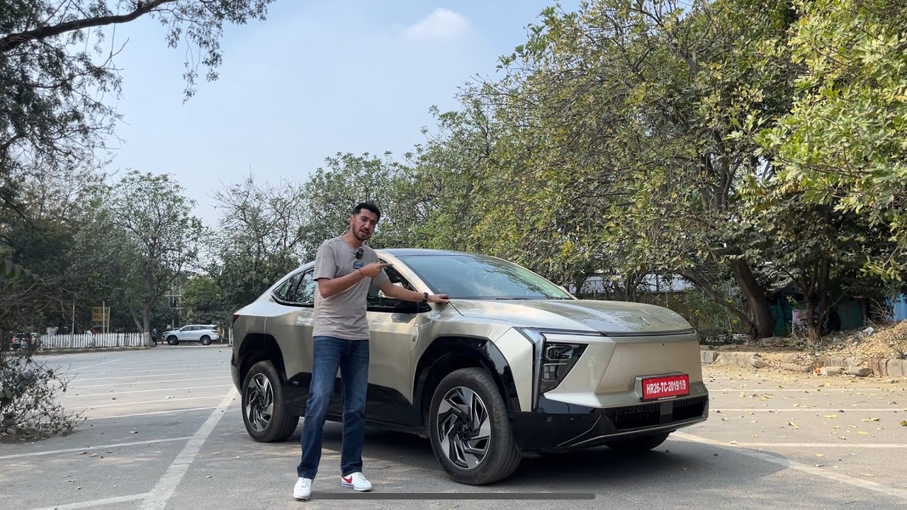 Mahindra XEV 9e | Detailed Review | Drive | Features | The Future of EVs is Here.