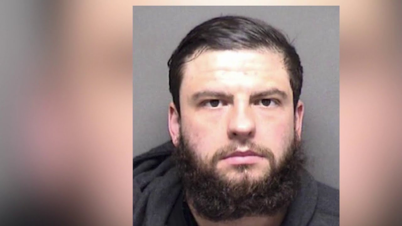 Man accused of posing as firefighter arrested