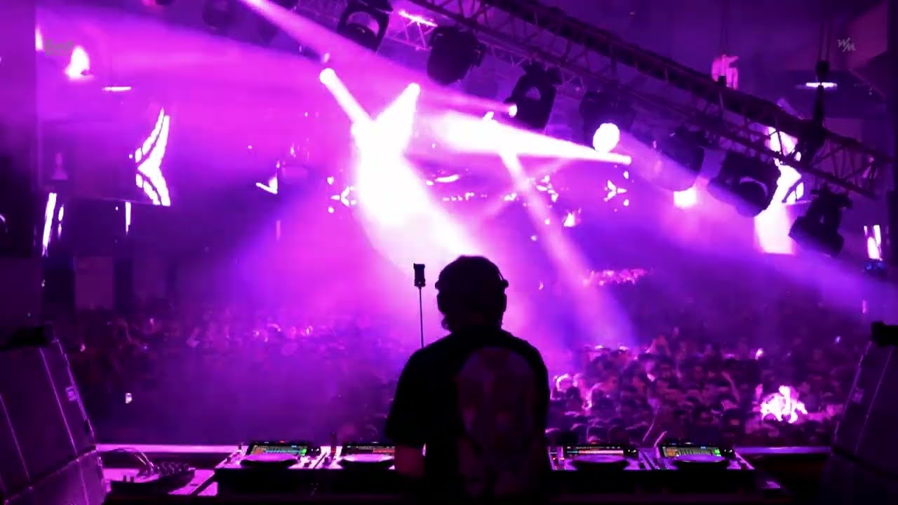 Massive Attack - Unfinished Sympathy (Framewerk 4x4 Rewerk) [HERNAN CATTANEO x BNP 2024, Argentina]