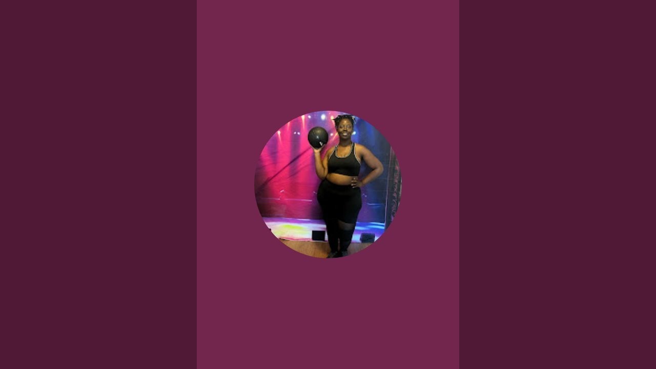 Inspirational with Andreal  is live!
