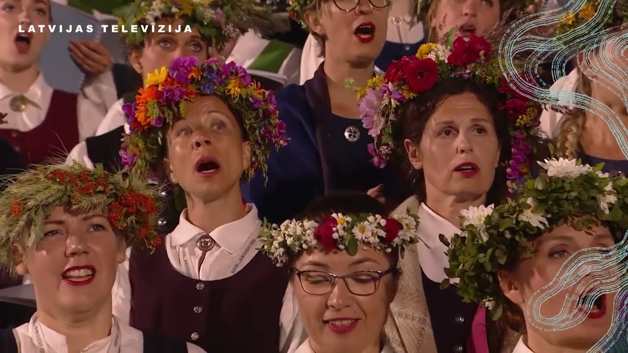 GAISMAS PILS | Koru lielkoncerts 