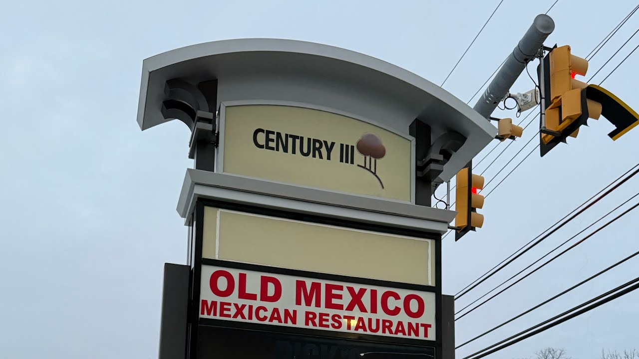 January 3, 2026 - Century III Mall Demolition