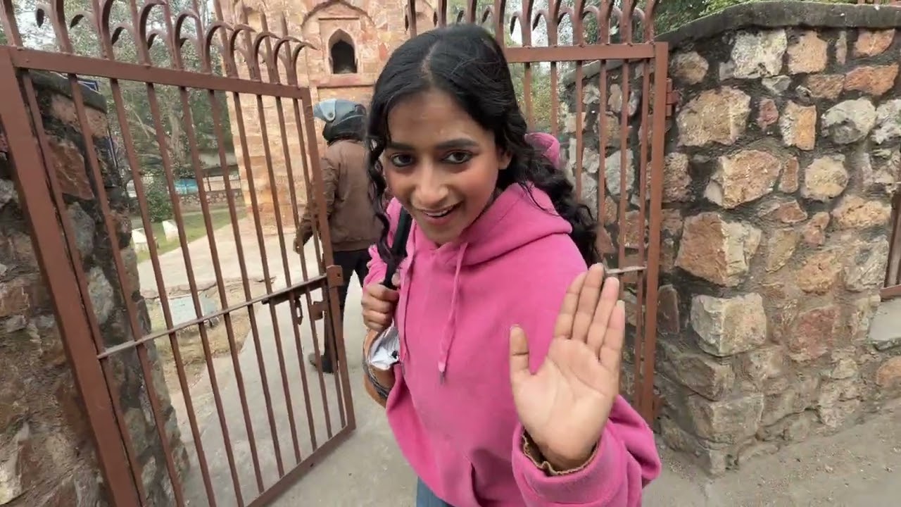Historical place  vlog…￼🎠#vloglife #vlogger #historicalplaces 