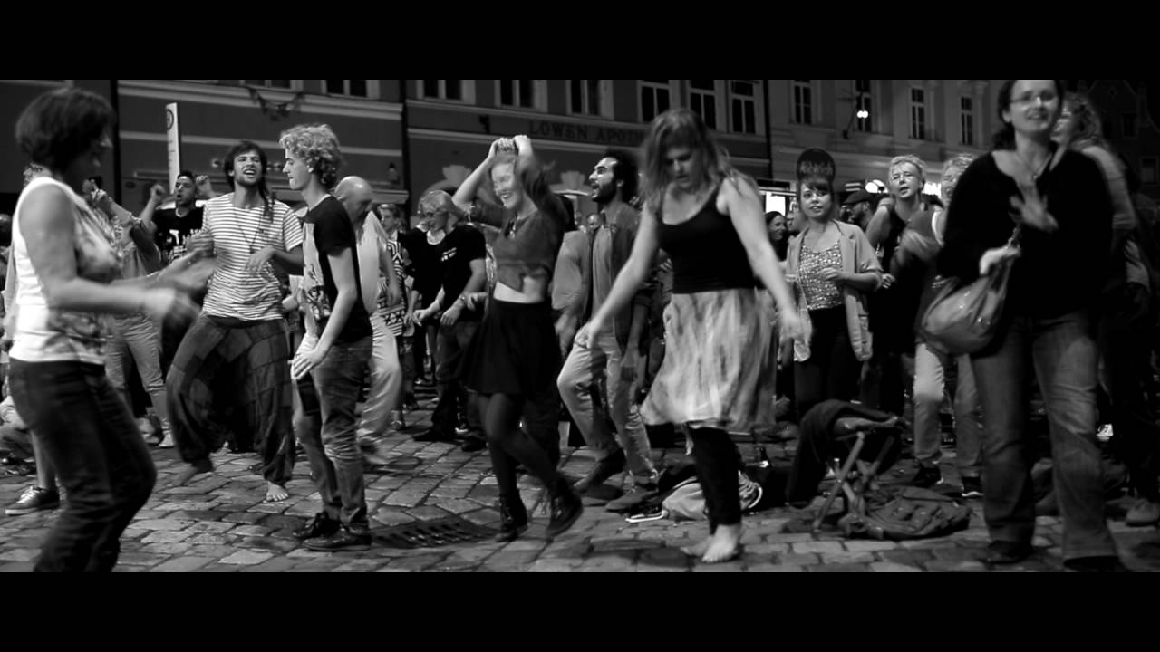 Spektakel Landshut 2016 Aftermovie