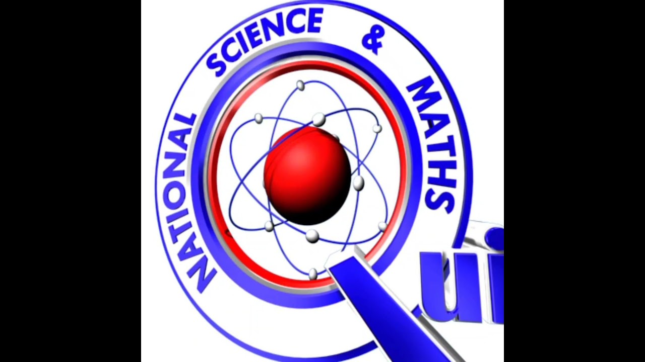 National Science and Maths Quiz Anthem