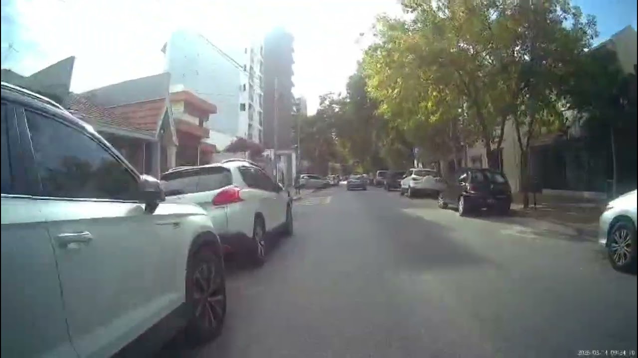 Recorriendo Lanus - Parte 1