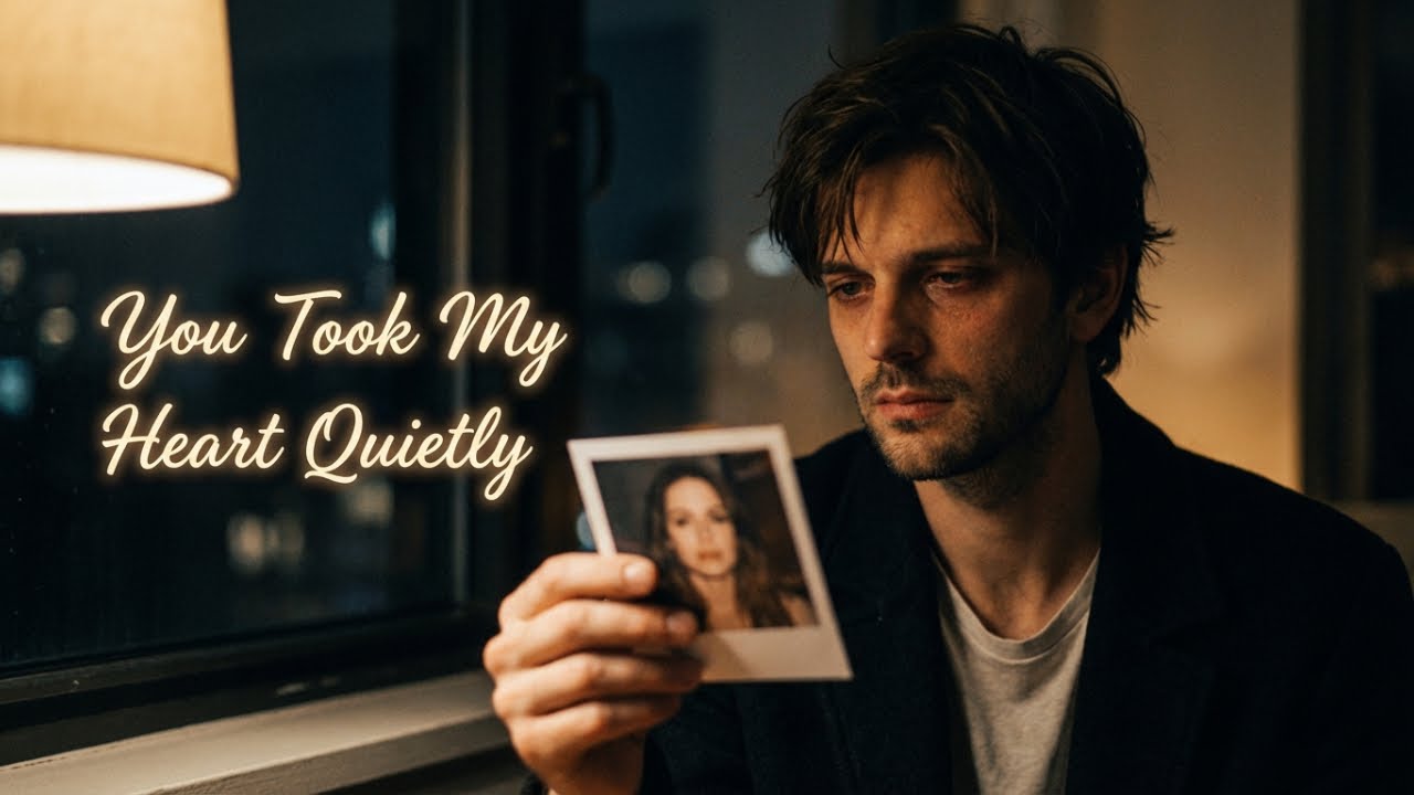 You Took My Heart Quietly | Emotional Love Song ( Full Songs)