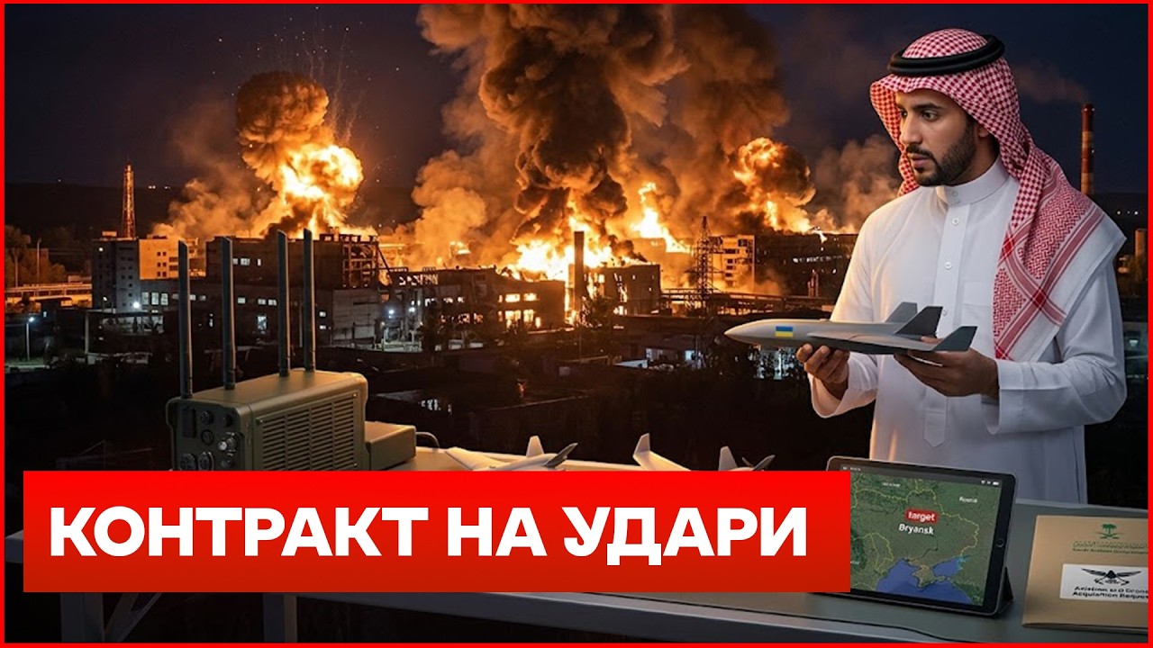 ВСУ СЖГЛИ завод Искандеров! Шейхи умоляют о НАШЕМ оружии