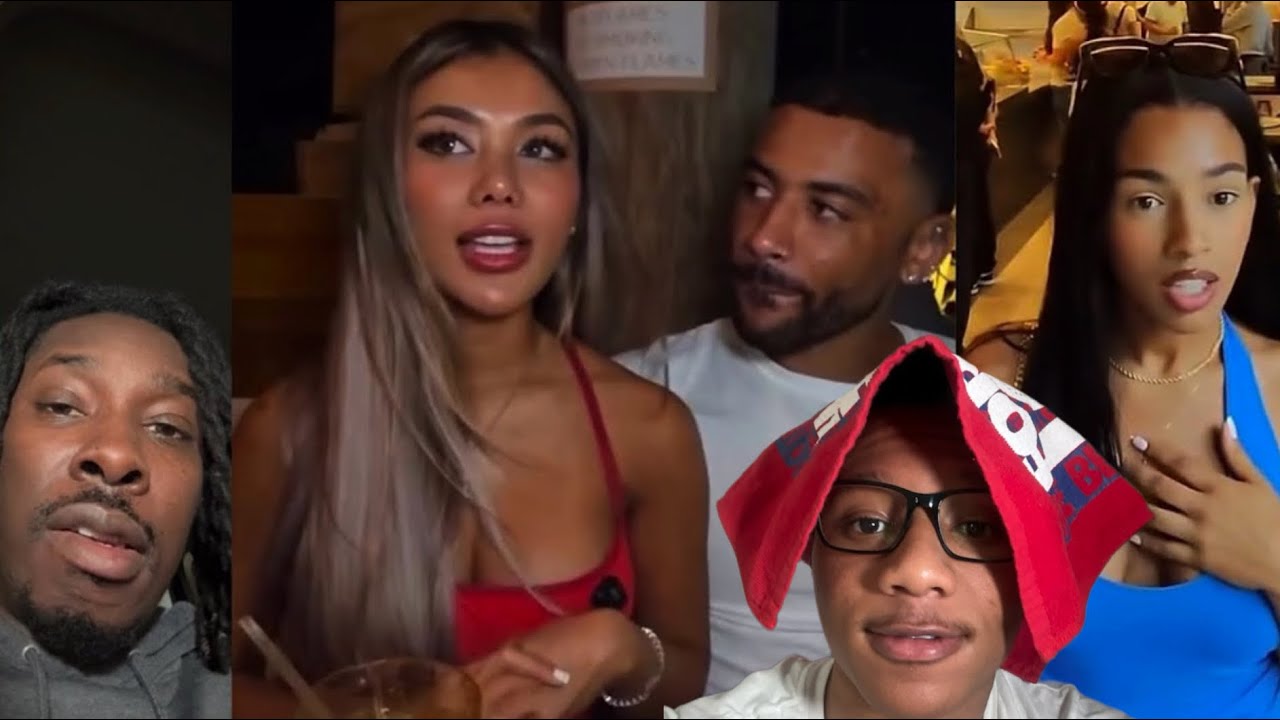 Dribblerunit Reacts to “ What did you Expect 