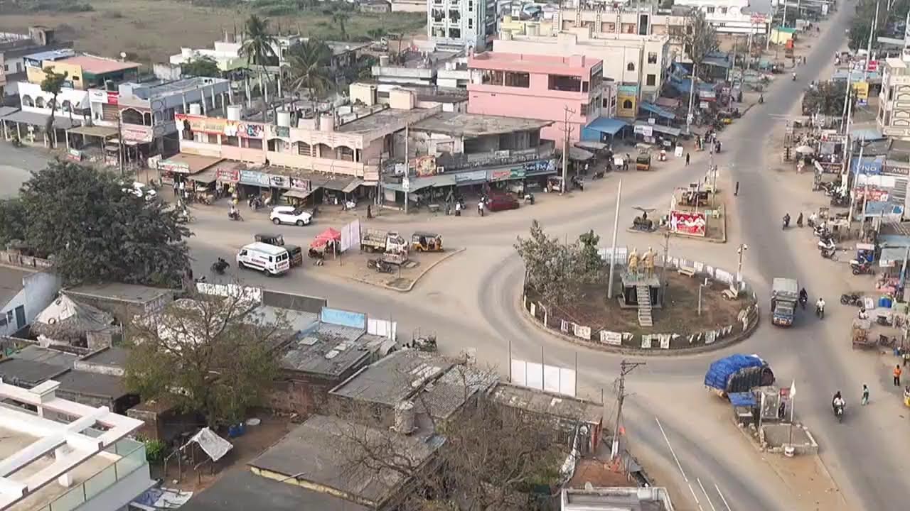 Gampalagudem  Police Station