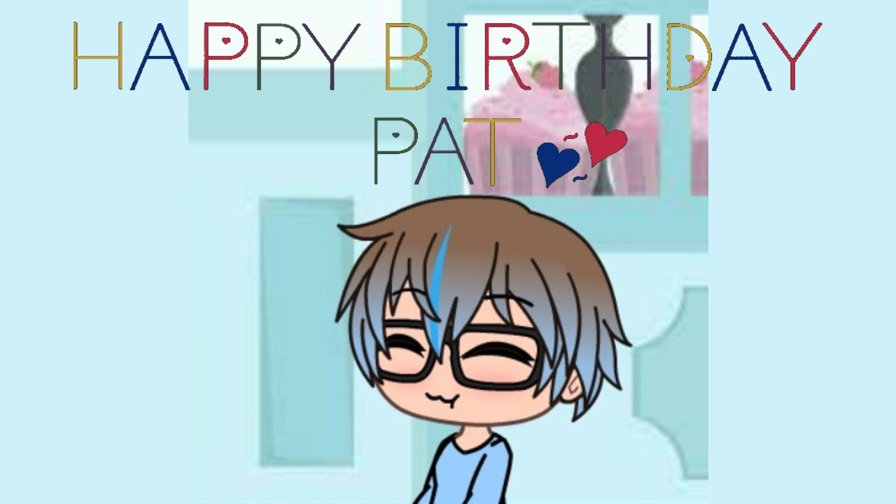 Patton's Birthday Special! | Sanders Sides | Moceit | Intrulogical | Prinxiety | GL