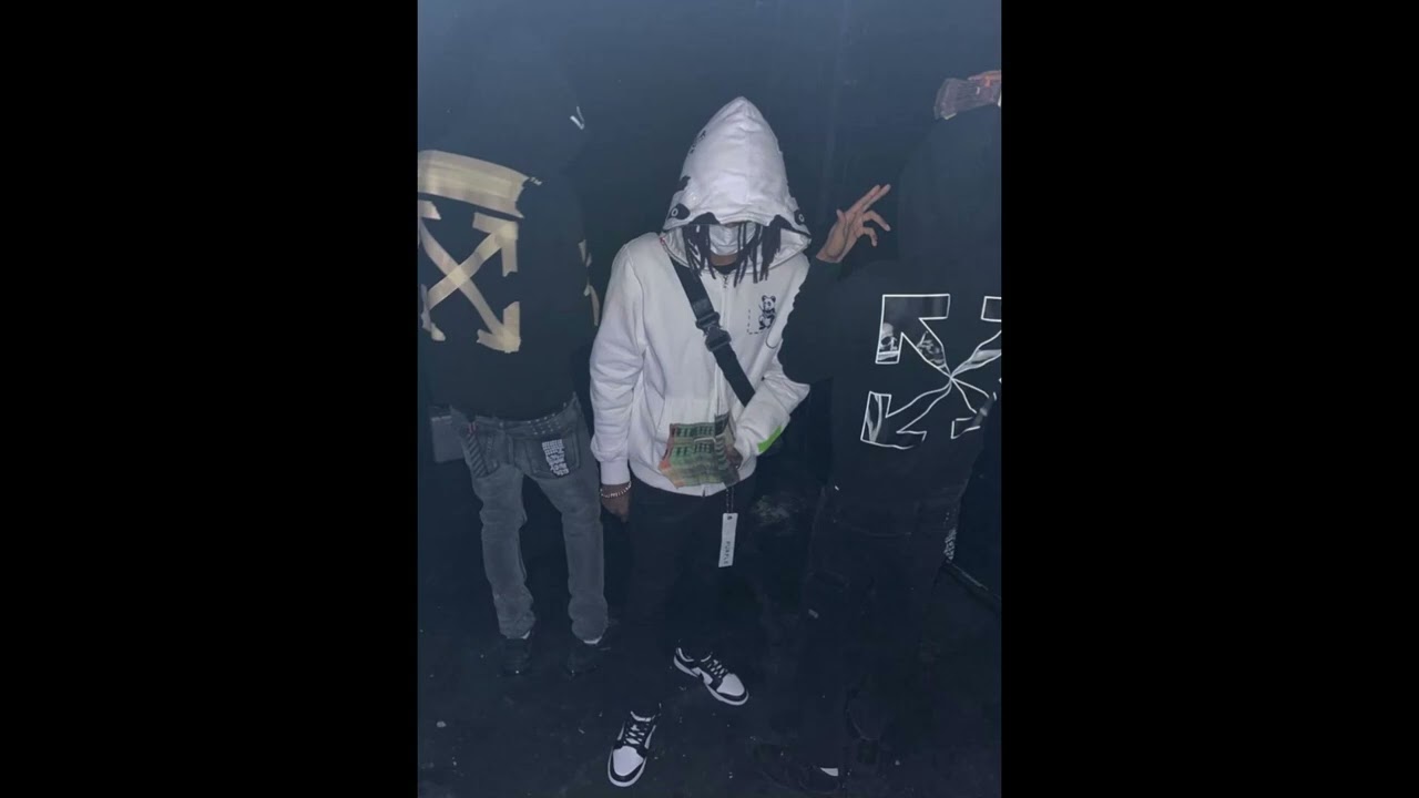 [FREE] 100 OTD x Ksbvndz Type Beat 