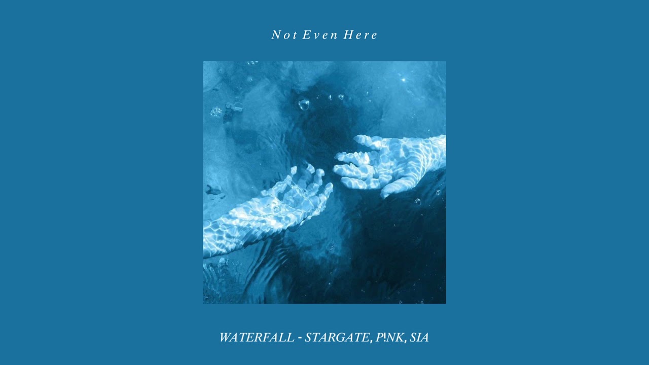 Waterfall • Slow n Reverb