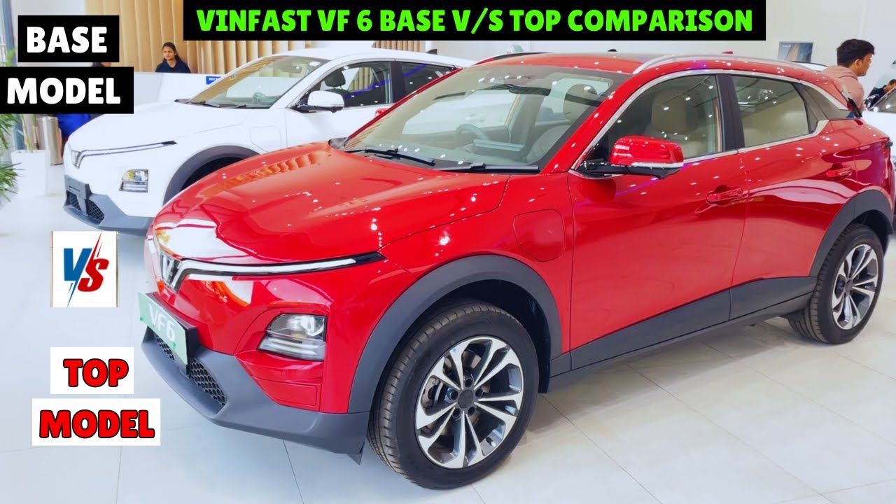 Vinfast VF 6 नयी EV लेनी है 2026 में 20  लाख के बजट में तो ये वीडियो आपको जरूर देखना चाहिए #vinfast
