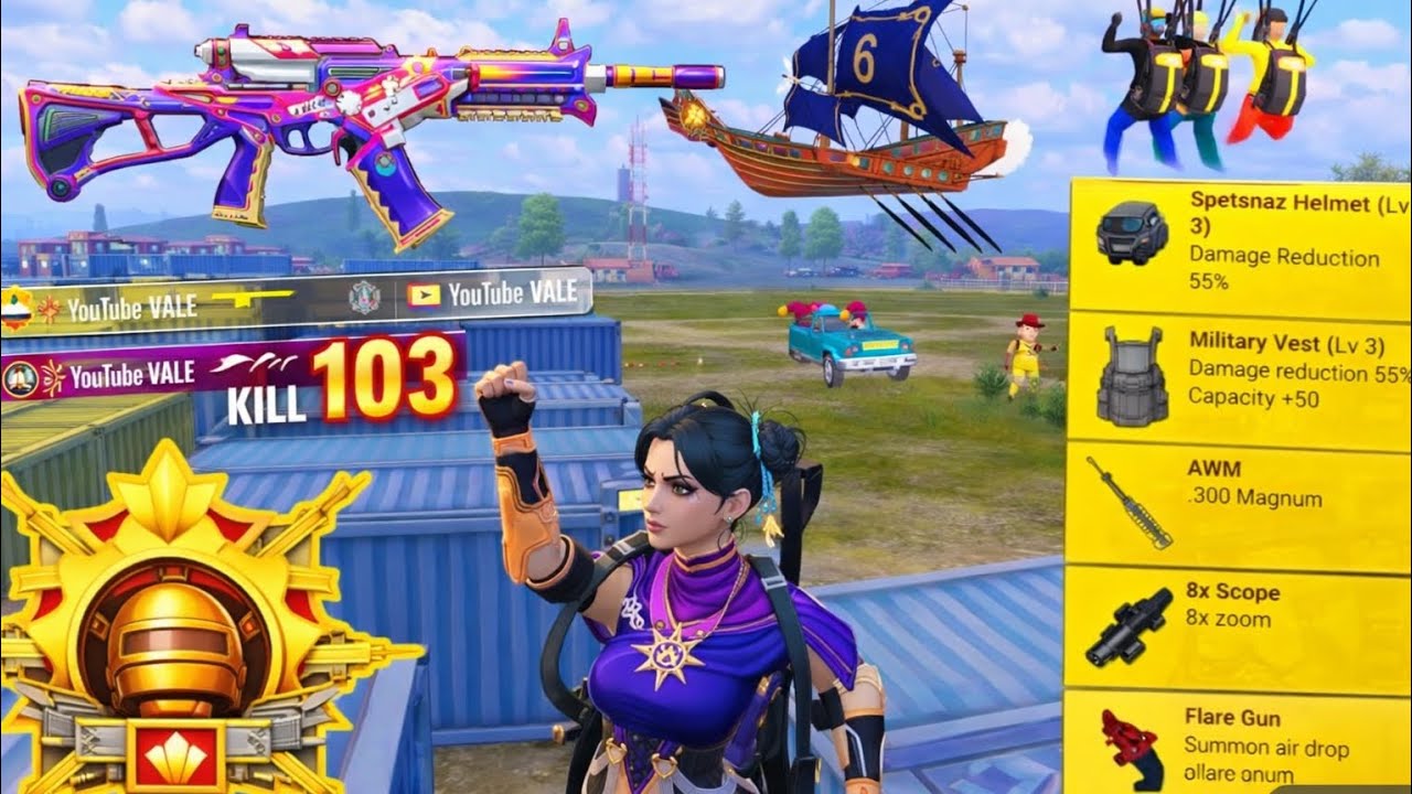 He Killed Me Twice… I Took Revenge & WON | New Mode Epic Comeback 🔥