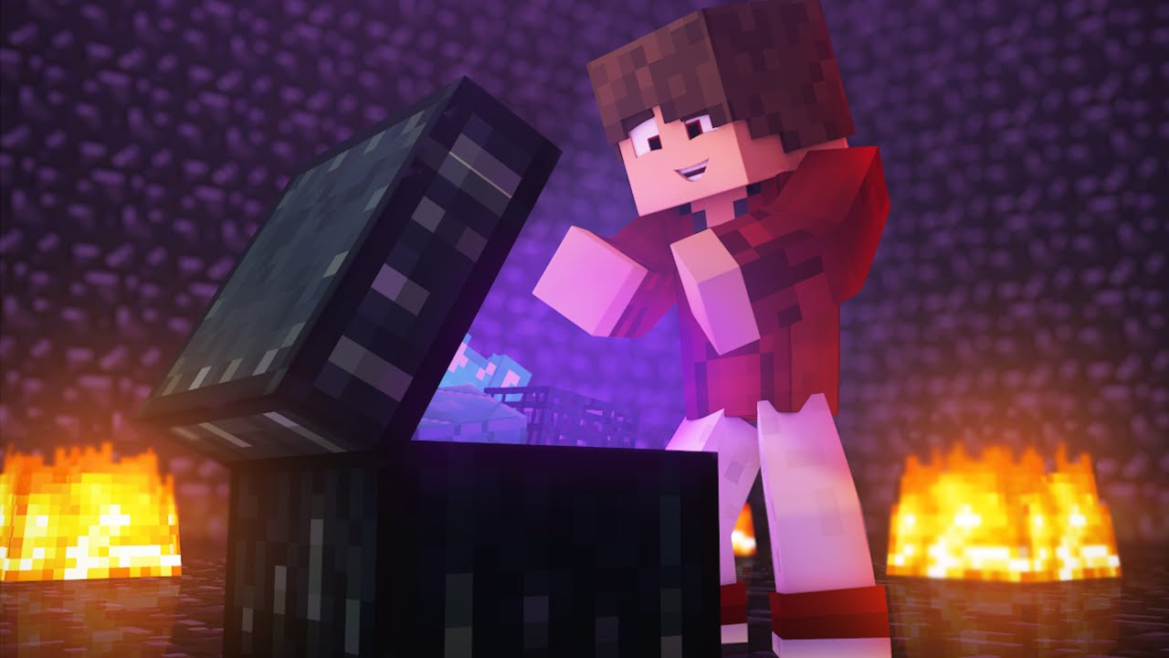 EU SOU MUITO SORTUDO!!! - FACTIONS ICE #23