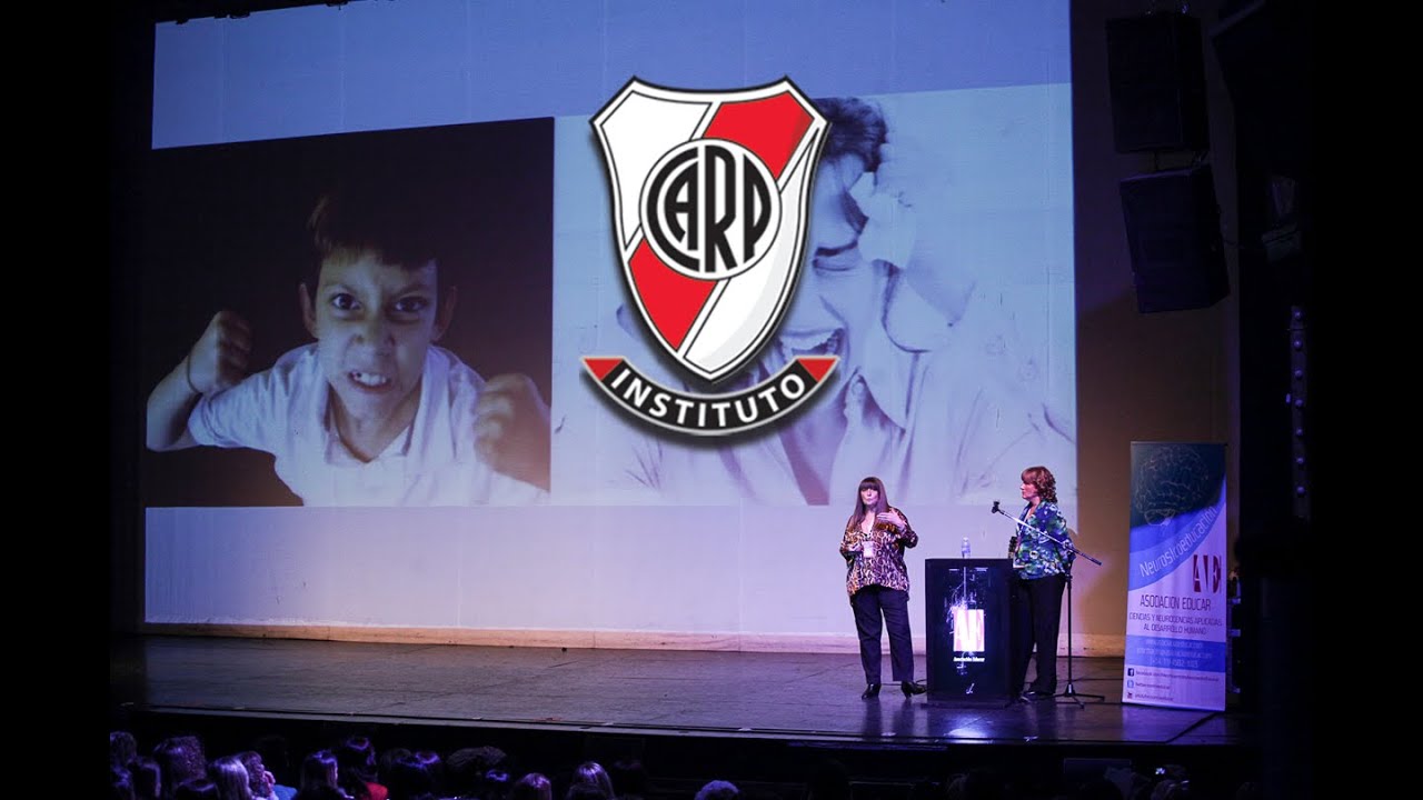 Espacio curricular de Educación Emocional y Social. Instituto River Plate