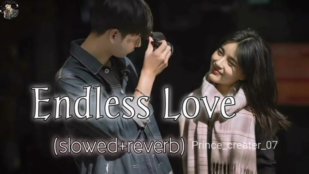 Endless Love Mashup ❤️💫 &ndash; Ishq x Pal Pal | Afusic x AP Dhillon | LoFi Reverb Vibes