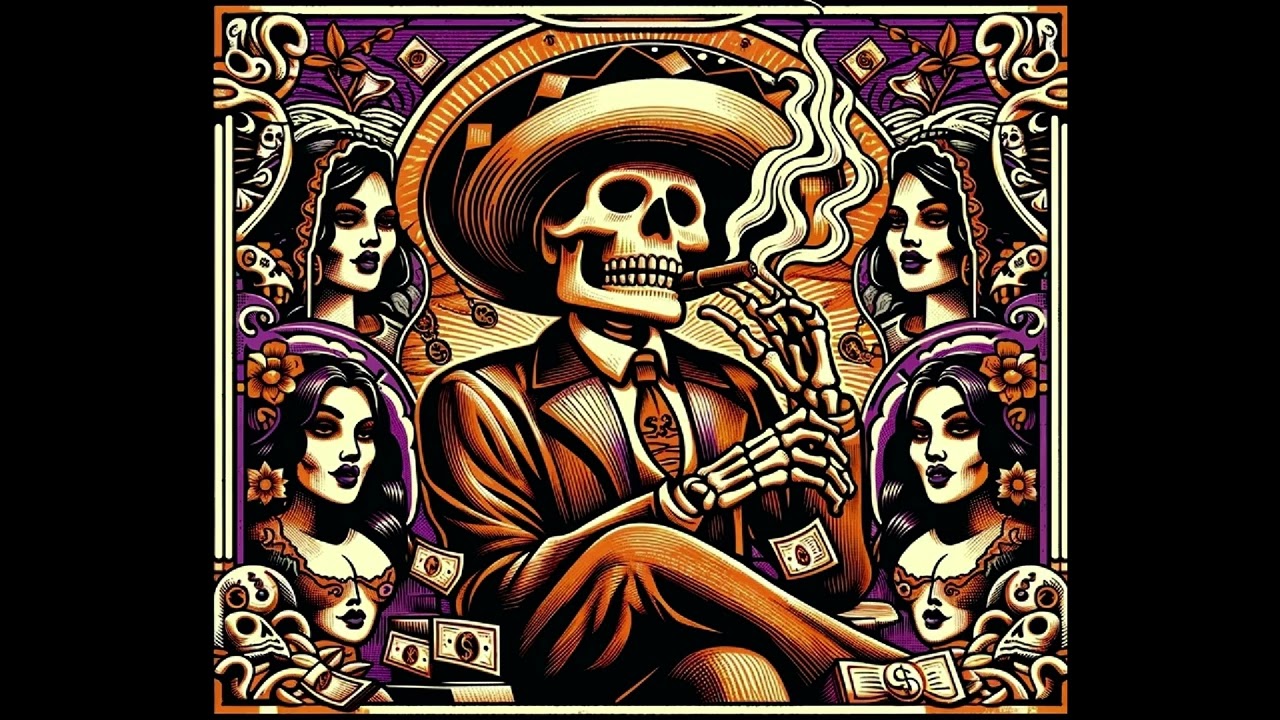 [FREE] Mexican / Spanish Acoustic Guitar Type Beat 