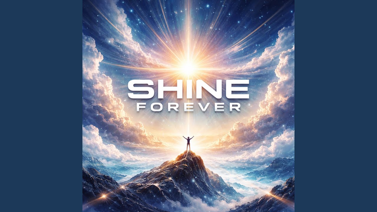 Shine Forever
