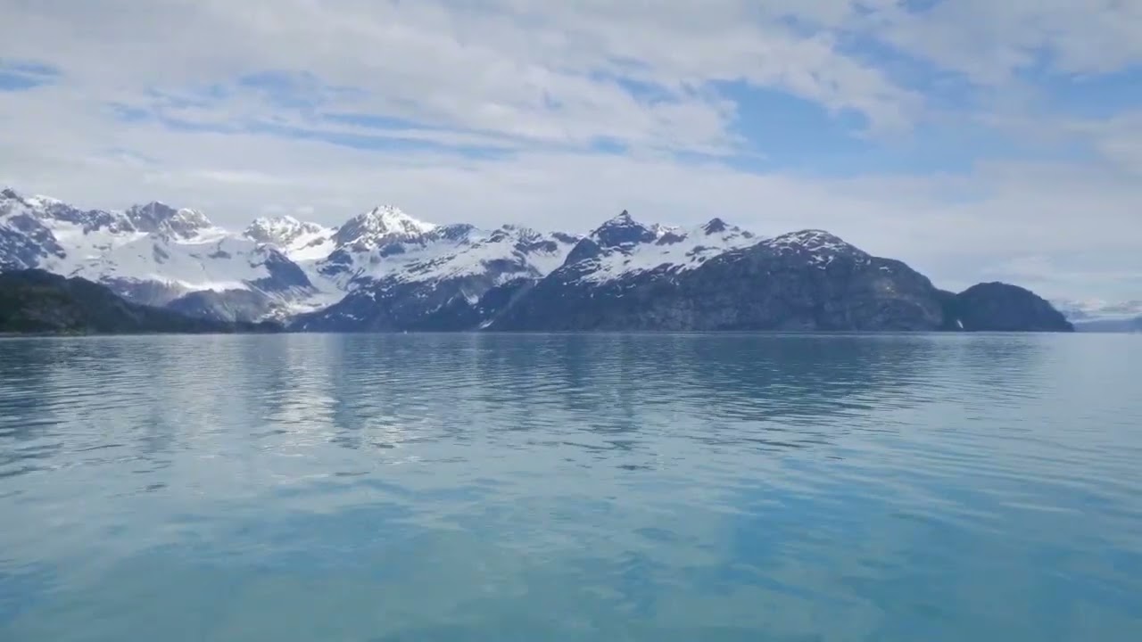 Northern Glacier Bay eng