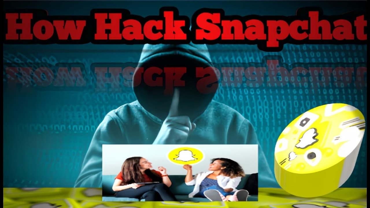 How Hackers Hack Snapchat| Hacking