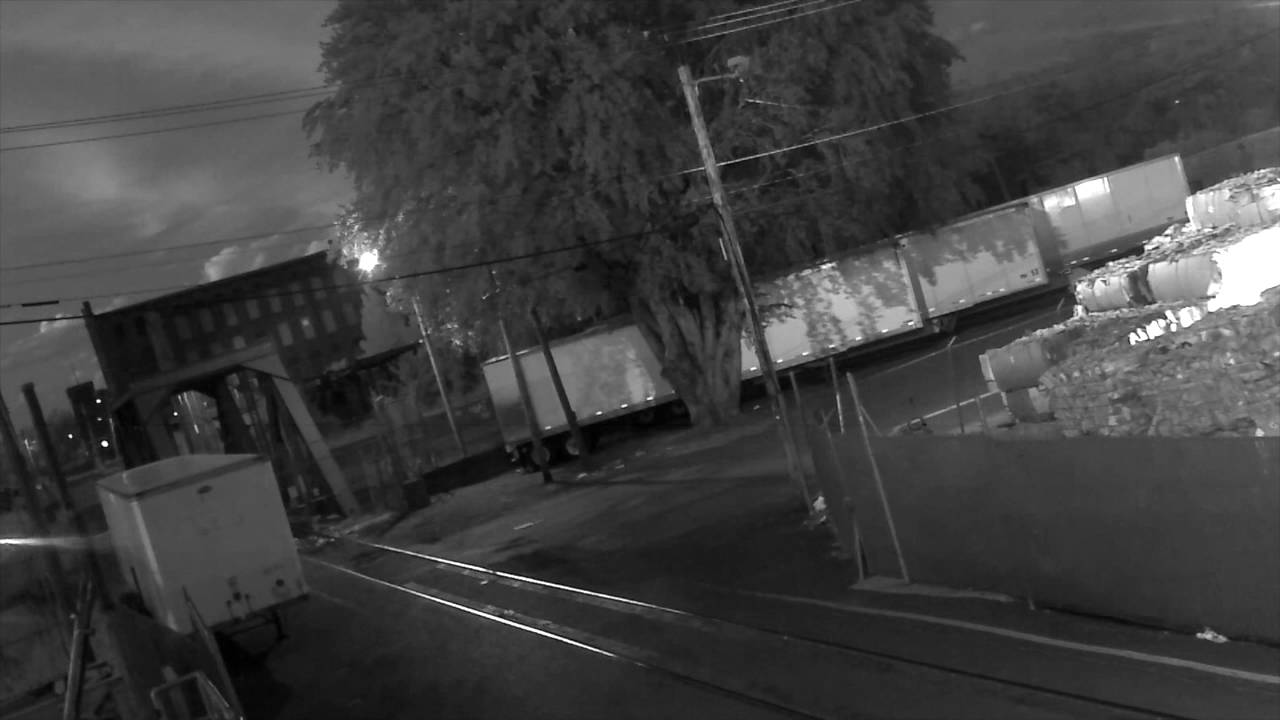Suspects in Holyoke Sonoco Products fire