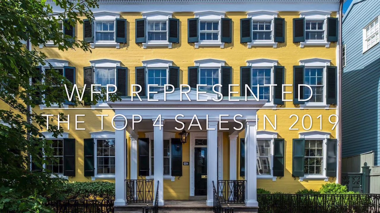 Washington Business Journal Recognizes the top Real Estate Transactions in the DC Metropolitan Area.