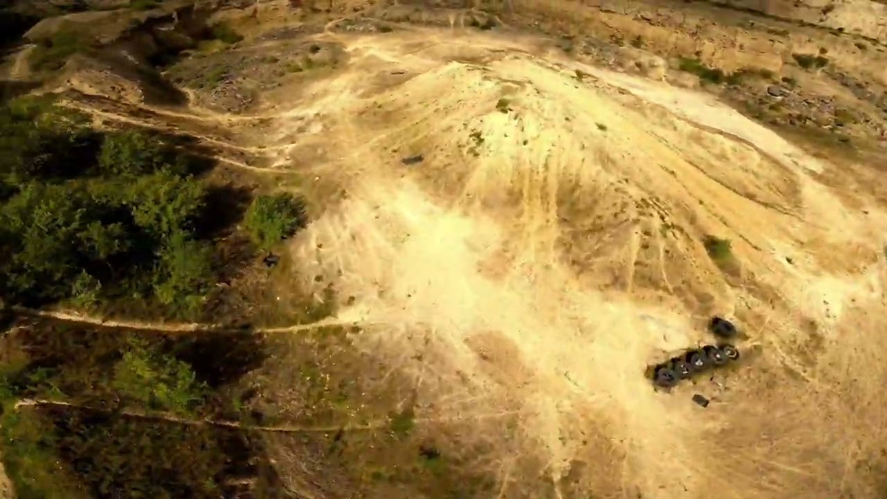 Quarry RIP at Wheatley Hill #beautiful #fpvfreestyle #videography #epic #love #different #flying
