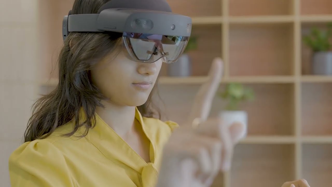 Medtronic Engineering & Innovation Center | R&D | Hyderabad | Virtual Site Tour