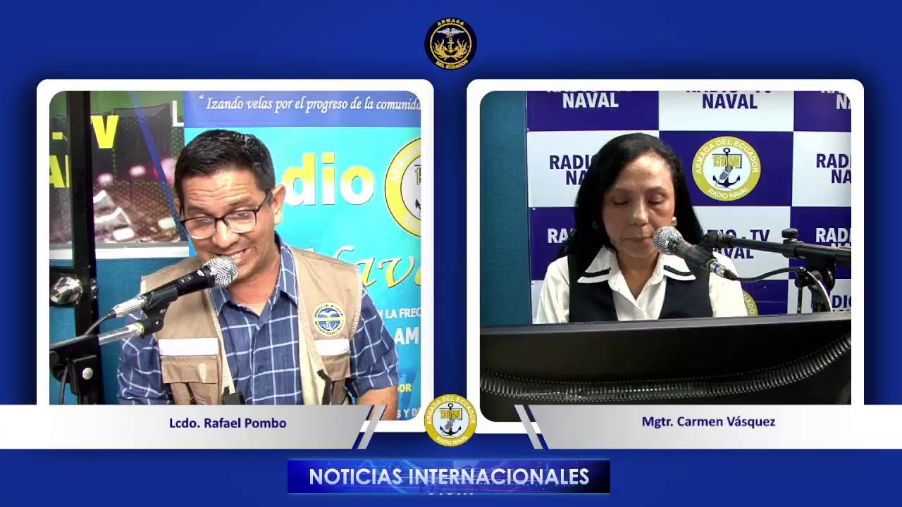Informativo Vigía