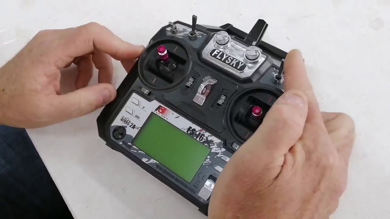 Drone not landing after RTL