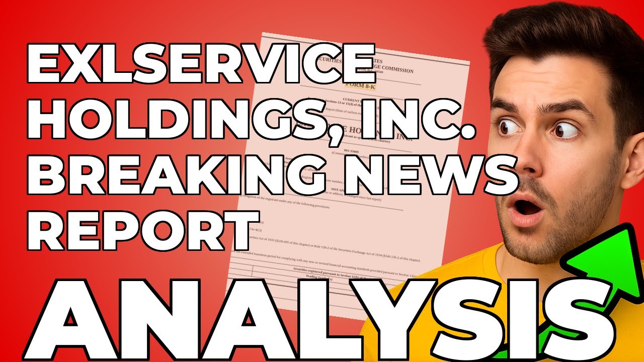ExlService Faces Pay Revolt? My Take on Their Shareholder Votes