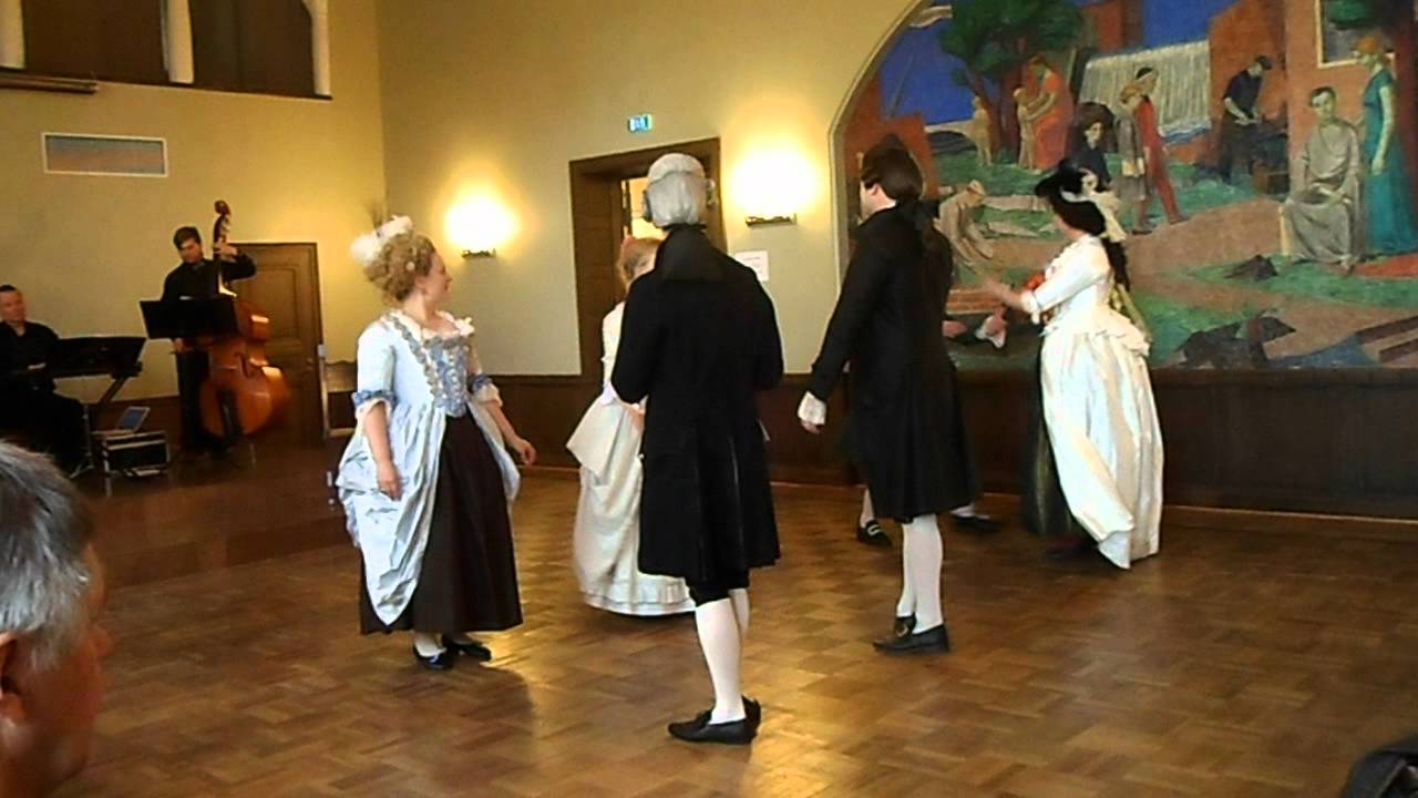 MUV: La Buffecotte